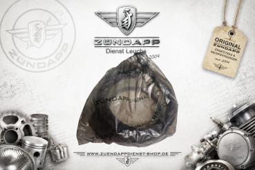 Preview: Original Zündapp Tacho-/Drehzahlmesser-Dämpfungsgummi – 521-16.602 – originalverpackt – Einzelstück